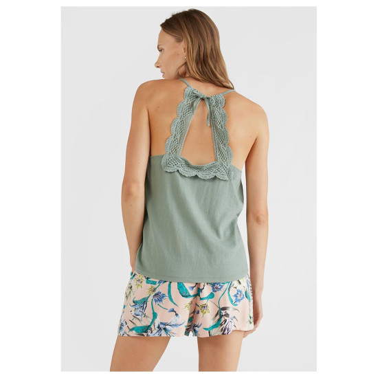 O'neill Γυναικεία αμάνικη μπλούζα Ava Beach Tanktop O'neill Γυναικεία αμάνικη μπλούζα Ava Beach Tanktop